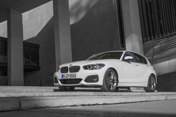 BMW Seria 1 – un facelift considerat necesar